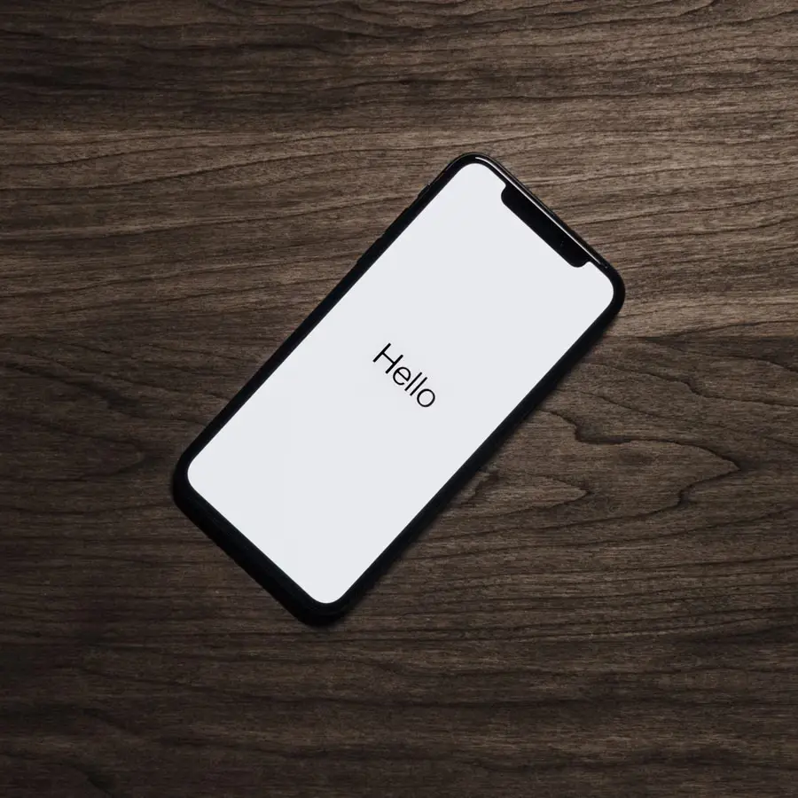 Smartphone